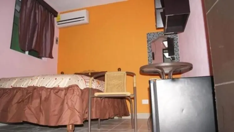 Tek Kişilik Oda