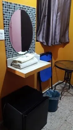 Tek Kişilik Oda