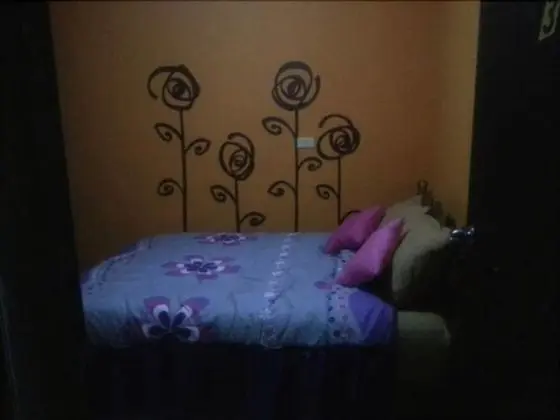 Tek Kişilik Oda