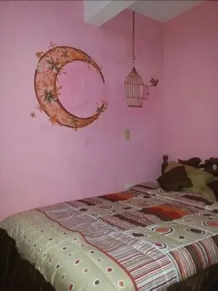 Tek Kişilik Oda