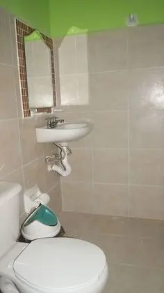 Tek Kişilik Oda