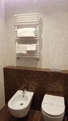 Tek Kişilik Oda