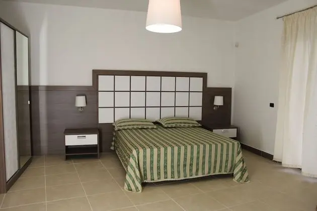 Superior Tek Büyük veya İki Ayrı Yataklı Oda