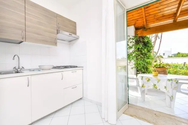Apart Daire, 1 Yatak Odası (3 pax)