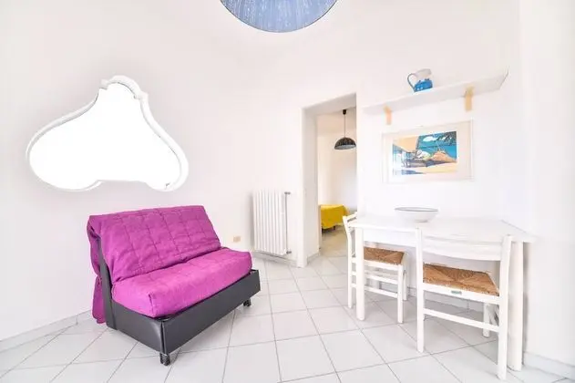 Apart Daire, 1 Yatak Odası (3 pax)