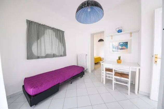 Apart Daire, 1 Yatak Odası (3 pax)