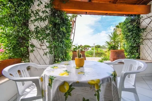Apart Daire, 1 Yatak Odası (3 pax)