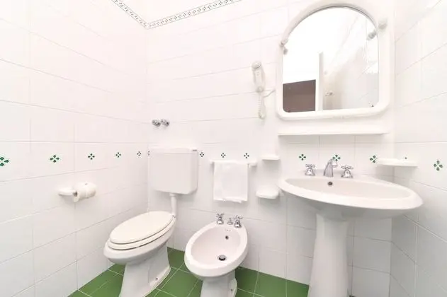 Apart Daire, 1 Yatak Odası (3 pax)