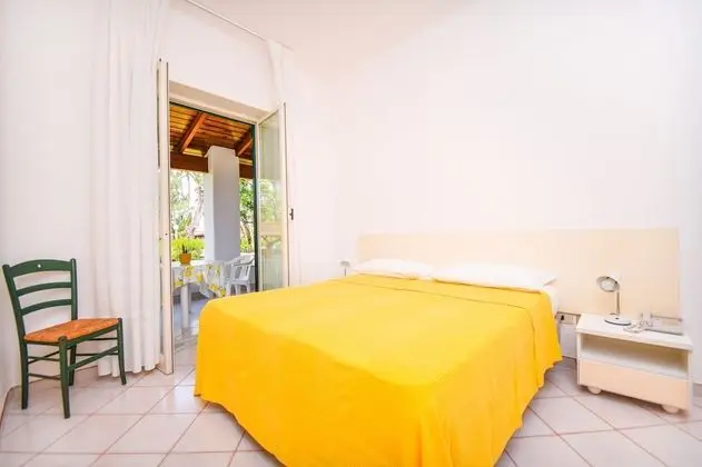 Apart Daire, 1 Yatak Odası (4 pax)