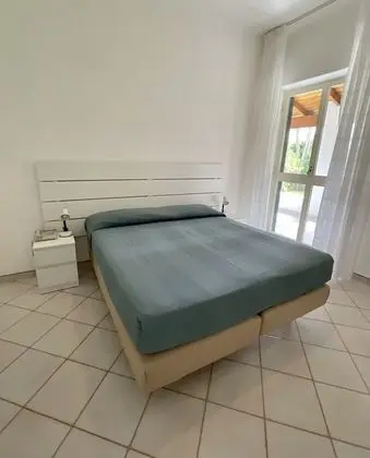 Apart Daire, 1 Yatak Odası (4 pax)