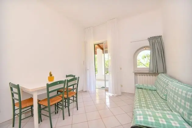 Apart Daire, 1 Yatak Odası (4 pax)