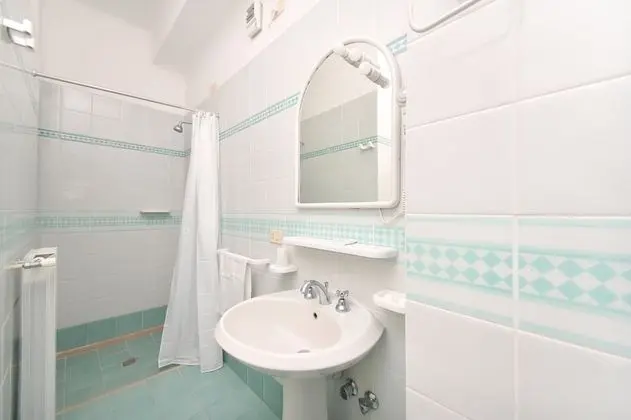 Apart Daire, 1 Yatak Odası (4 pax)