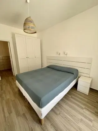 Apart Daire, 1 Yatak Odası, Teras, Deniz Manzaralı