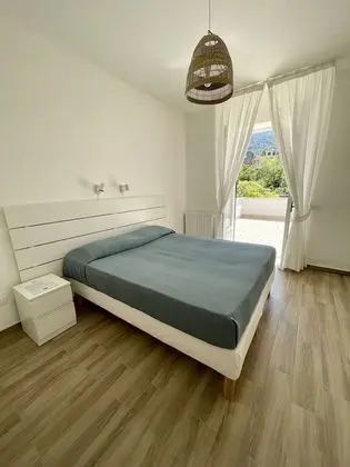 Apart Daire, 1 Yatak Odası, Teras, Deniz Manzaralı