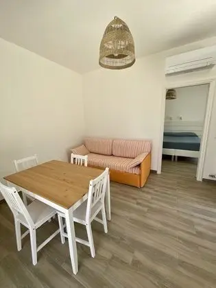Apart Daire, 1 Yatak Odası, Teras, Deniz Manzaralı