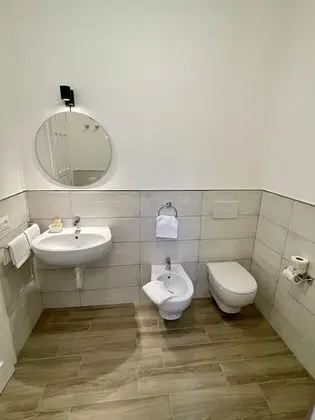 Apart Daire, 1 Yatak Odası, Teras, Deniz Manzaralı