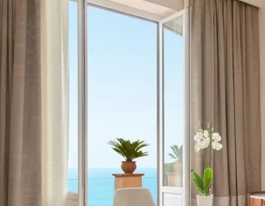 Executive Süit, 1 En Büyük (King) Boy Yatak, Sigara İçilmez, Deniz Manzaralı