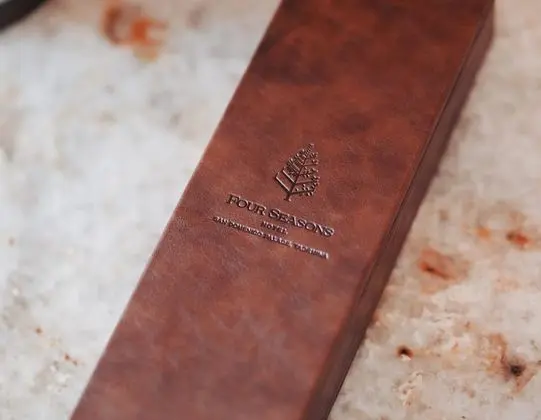 Süit, Sigara İçilmez