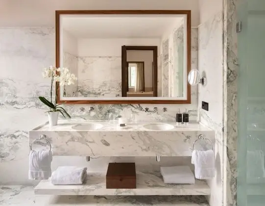 Süit, Sigara İçilmez