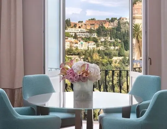 Süit, Sigara İçilmez