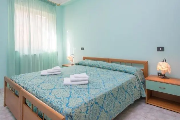 Dört Kişilik Oda
