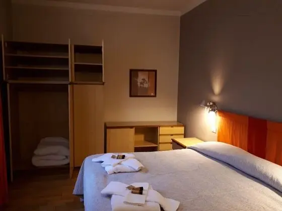 Basic Apart Daire, Sigara İçilmez, Küçük Mutfak