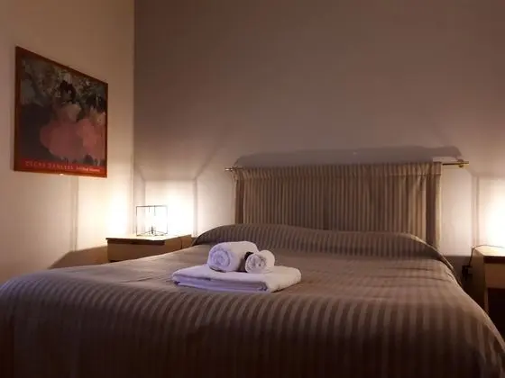 Basic Apart Daire, Sigara İçilmez, Küçük Mutfak