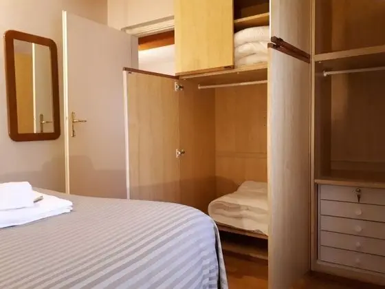 Basic Apart Daire, Sigara İçilmez, Küçük Mutfak