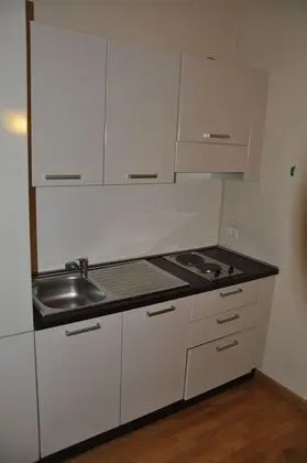 Basic Apart Daire, Sigara İçilmez, Küçük Mutfak