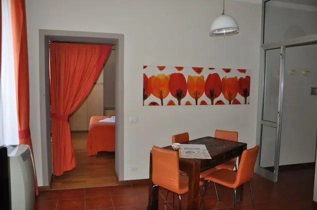 Basic Apart Daire, Sigara İçilmez, Küçük Mutfak