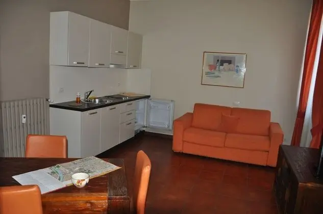 Basic Apart Daire, Sigara İçilmez, Küçük Mutfak