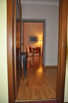 Basic Apart Daire, Sigara İçilmez, Küçük Mutfak