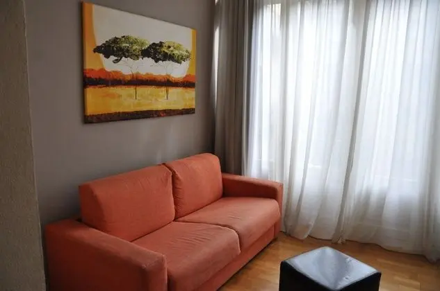 Basic Apart Daire, Sigara İçilmez, Küçük Mutfak