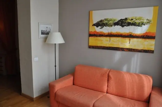 Basic Apart Daire, Sigara İçilmez, Küçük Mutfak