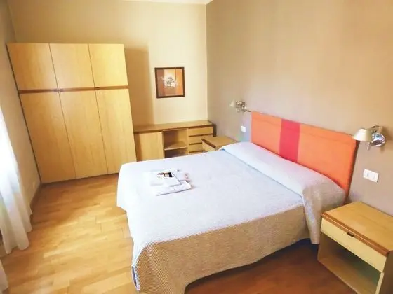 Basic Apart Daire, Sigara İçilmez, Küçük Mutfak