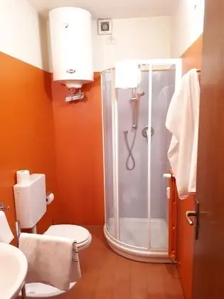 Basic Apart Daire, Sigara İçilmez, Küçük Mutfak