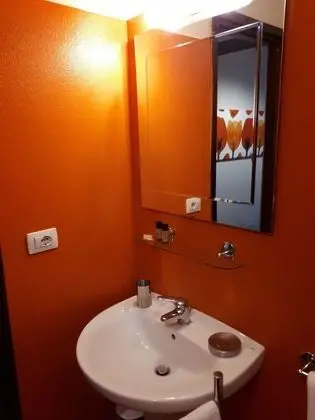 Basic Apart Daire, Sigara İçilmez, Küçük Mutfak