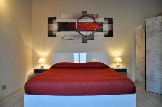 Deluxe Stüdyo Süit, Küçük Mutfak