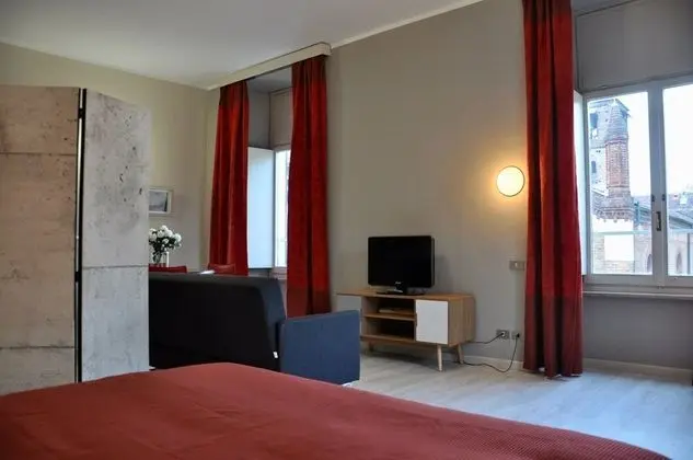 Deluxe Stüdyo Süit, Küçük Mutfak