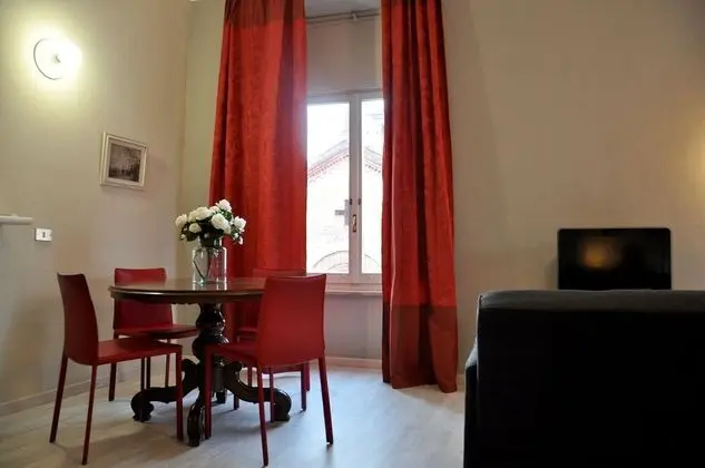 Deluxe Stüdyo Süit, Küçük Mutfak