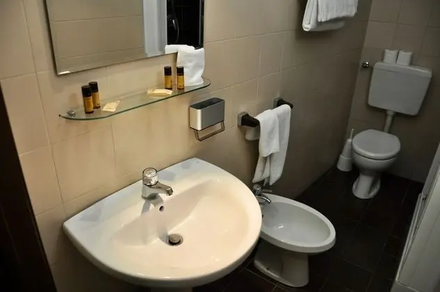 Deluxe Stüdyo Süit, Küçük Mutfak