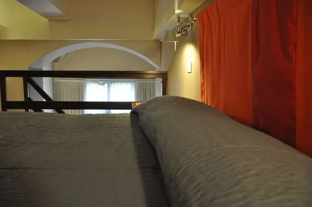 Standard Stüdyo, Sigara İçilmez, Küçük Mutfak