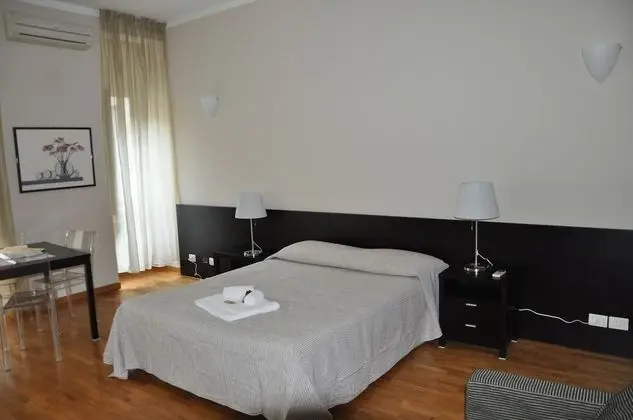 Standard Stüdyo, Sigara İçilmez, Küçük Mutfak