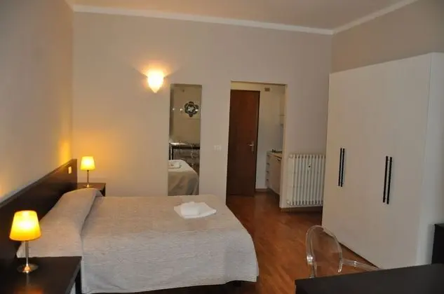 Standard Stüdyo, Sigara İçilmez, Küçük Mutfak