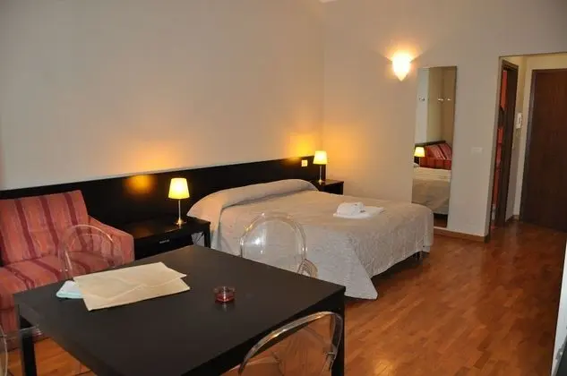 Standard Stüdyo, Sigara İçilmez, Küçük Mutfak