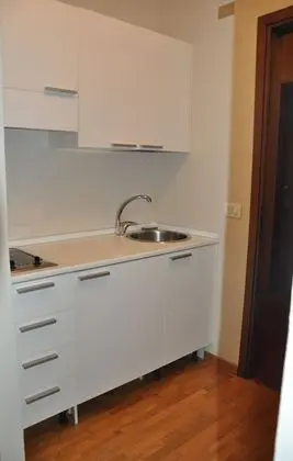 Standard Stüdyo, Sigara İçilmez, Küçük Mutfak