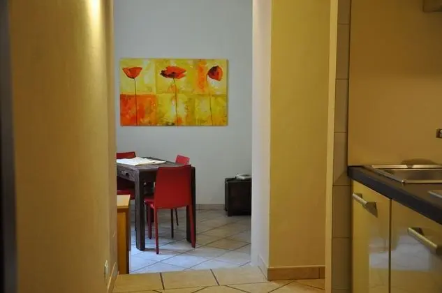 Standard Stüdyo, Sigara İçilmez, Küçük Mutfak