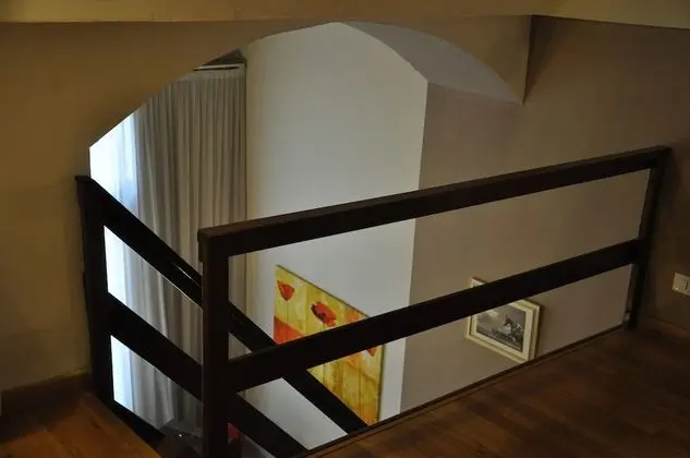 Standard Stüdyo, Sigara İçilmez, Küçük Mutfak