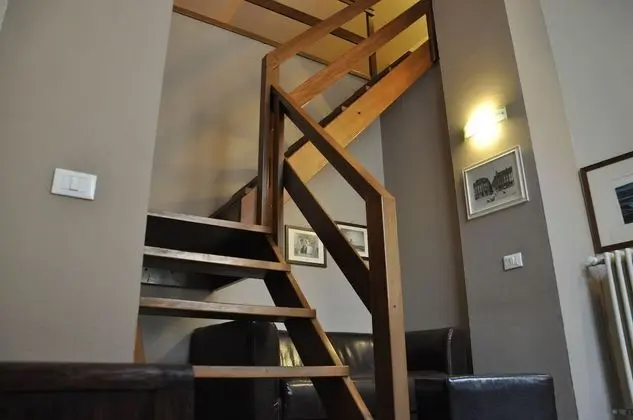 Standard Stüdyo, Sigara İçilmez, Küçük Mutfak