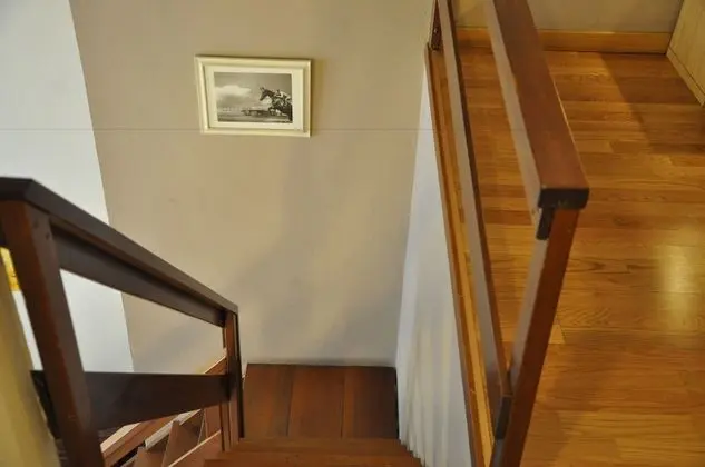 Standard Stüdyo, Sigara İçilmez, Küçük Mutfak